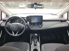 Toyota Corolla 2021 Hybrid 1.8L E-CVT Elite - ფოტო 9