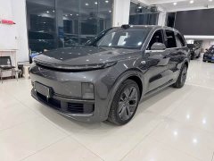 Li Auto L9 2022 Max - ფოტო 1