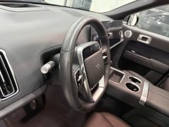 Li Auto L9 2022 Max - ფოტო 12