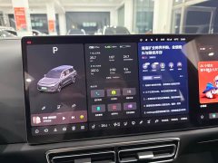 Li Auto L9 2022 Max - ფოტო 13