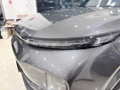 Li Auto L9 2022 Max - ფოტო 15
