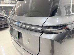 Li Auto L9 2022 Max - ფოტო 16