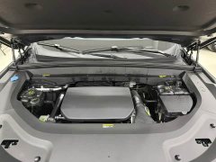 Li Auto L9 2022 Max - ფოტო 17
