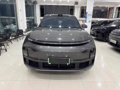 Li Auto L9 2022 Max - ფოტო 2