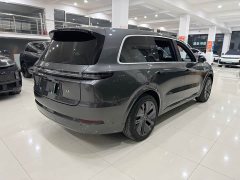 Li Auto L9 2022 Max - ფოტო 3