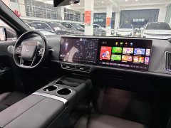 Li Auto L9 2022 Max - ფოტო 4