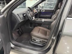Li Auto L9 2022 Max - ფოტო 5