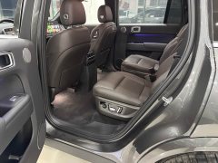 Li Auto L9 2022 Max - ფოტო 6