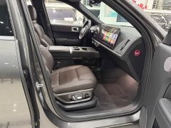 Li Auto L9 2022 Max - ფოტო 7