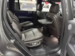 Li Auto L9 2022 Max - ფოტო 8