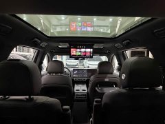 Li Auto L9 2022 Max - ფოტო 9