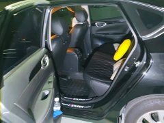 Nissan Sylphy 2024 Facelift Classic 1.6XL CVT Luxury - ფოტო 11