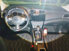 Nissan Sylphy 2024 Facelift Classic 1.6XL CVT Luxury - ფოტო 12