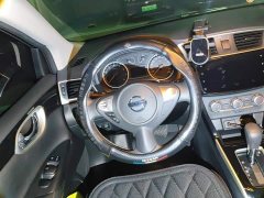 Nissan Sylphy 2024 Facelift Classic 1.6XL CVT Luxury - ფოტო 15