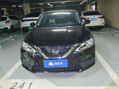 Nissan Sylphy 2024 Facelift Classic 1.6XL CVT Luxury - ფოტო 2