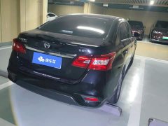Nissan Sylphy 2024 Facelift Classic 1.6XL CVT Luxury - ფოტო 3