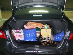 Nissan Sylphy 2024 Facelift Classic 1.6XL CVT Luxury - ფოტო 4