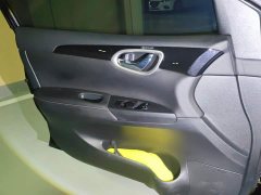 Nissan Sylphy 2024 Facelift Classic 1.6XL CVT Luxury - ფოტო 7