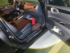 Nissan Sylphy 2024 Facelift Classic 1.6XL CVT Luxury - ფოტო 8