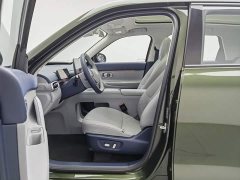 Leapmotor A10 505 Pleasure Edition - ფოტო 10