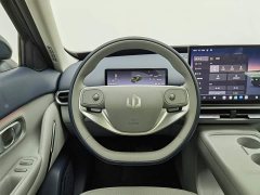 Leapmotor A10 505 Pleasure Edition - ფოტო 11