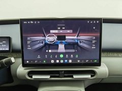 Leapmotor A10 505 Pleasure Edition - ფოტო 12