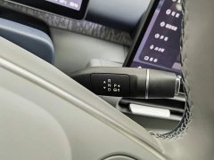 Leapmotor A10 505 Pleasure Edition - ფოტო 13