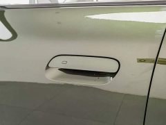 Leapmotor A10 505 Pleasure Edition - ფოტო 18