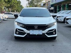 Honda Civic Hatchback 220 Turbo CVT Trendy Control - ფოტო 2