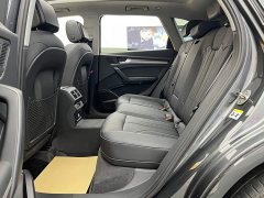 Audi Q5L Facelift 45T Luxury Sport - ფოტო 10