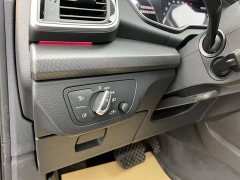 Audi Q5L Facelift 45T Luxury Sport - ფოტო 14