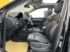 Audi Q5L Facelift 45T Luxury Sport - ფოტო 16