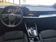 Audi A3 Sportback 35 TFSI Sport - ფოტო 12