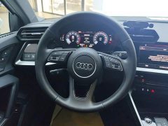 Audi A3 Sportback 35 TFSI Sport - ფოტო 15