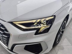 Audi A3 Sportback 35 TFSI Sport - ფოტო 5