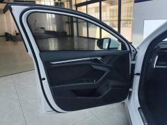 Audi A3 Sportback 35 TFSI Sport - ფოტო 7