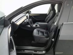 Tesla Model Y 2022 Facelift Rear-Wheel Drive - ფოტო 10