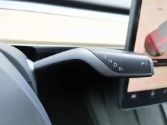 Tesla Model Y 2022 Facelift Rear-Wheel Drive - ფოტო 13