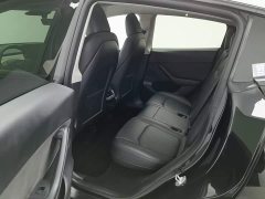 Tesla Model Y 2022 Facelift Rear-Wheel Drive - ფოტო 15