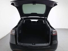 Tesla Model Y 2022 Facelift Rear-Wheel Drive - ფოტო 16