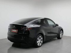 Tesla Model Y 2022 Facelift Rear-Wheel Drive - ფოტო 2