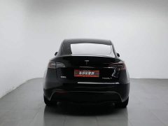 Tesla Model Y 2022 Facelift Rear-Wheel Drive - ფოტო 4