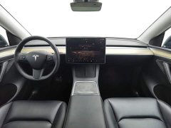 Tesla Model Y 2022 Facelift Rear-Wheel Drive - ფოტო 5