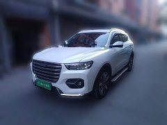 Haval H6 1.5T Automatic Champion Edition - ფოტო 1