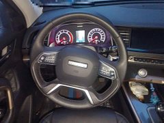 Haval H6 1.5T Automatic Champion Edition - ფოტო 11