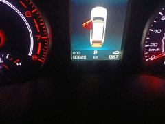 Haval H6 1.5T Automatic Champion Edition - ფოტო 13