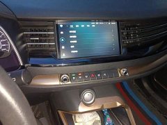 Haval H6 1.5T Automatic Champion Edition - ფოტო 14