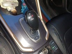 Haval H6 1.5T Automatic Champion Edition - ფოტო 15