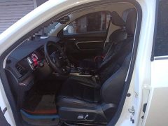 Haval H6 1.5T Automatic Champion Edition - ფოტო 16