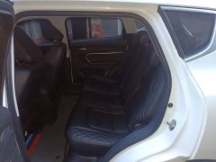 Haval H6 1.5T Automatic Champion Edition - ფოტო 18